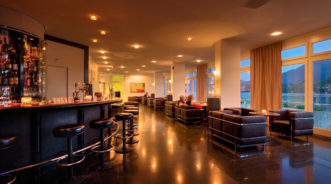 tgs architekten hotel hermitage luzern bar