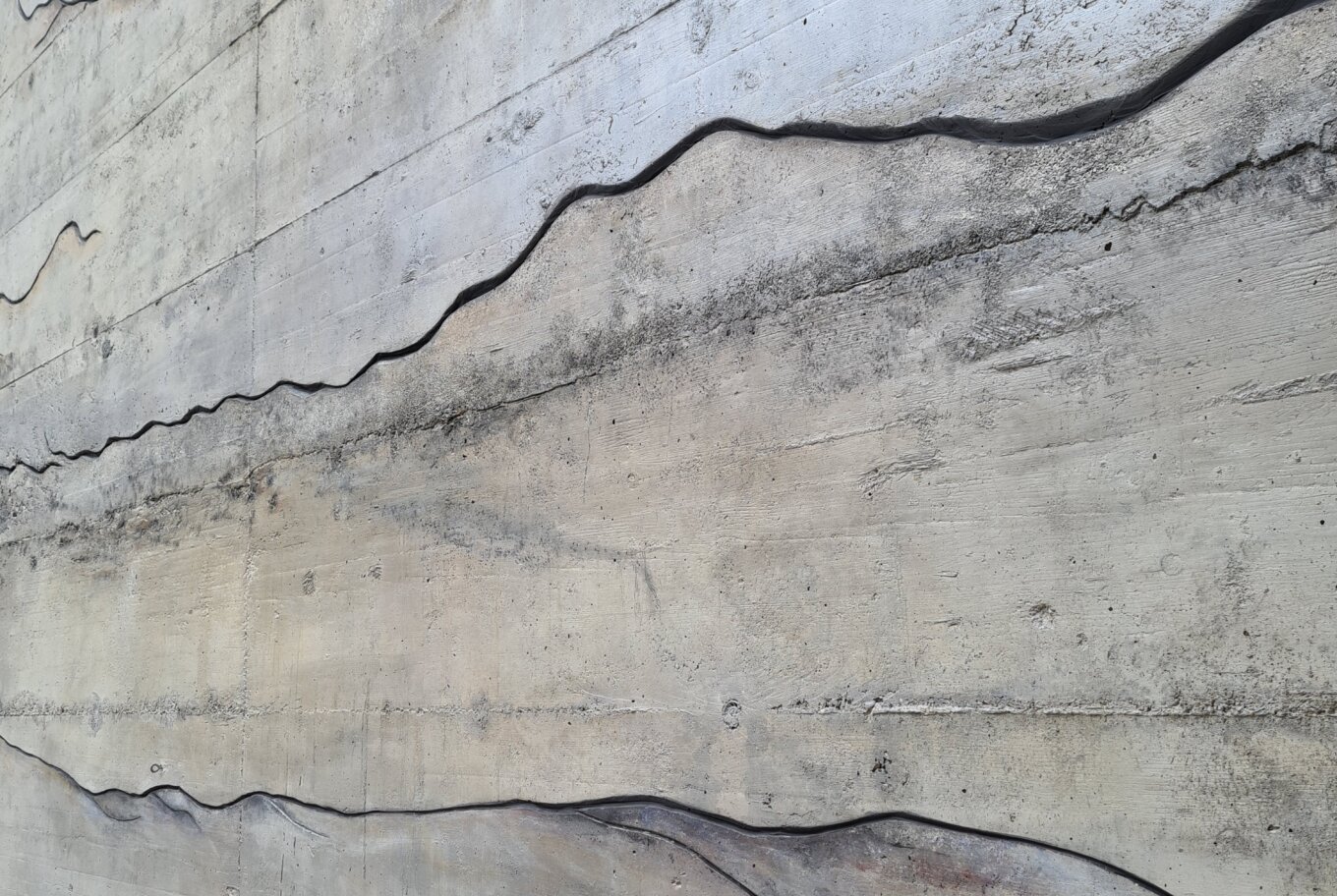 TGS Wohnen Arbeiten Löwencenter Fassadensanierung Luzern Kunst und Bau